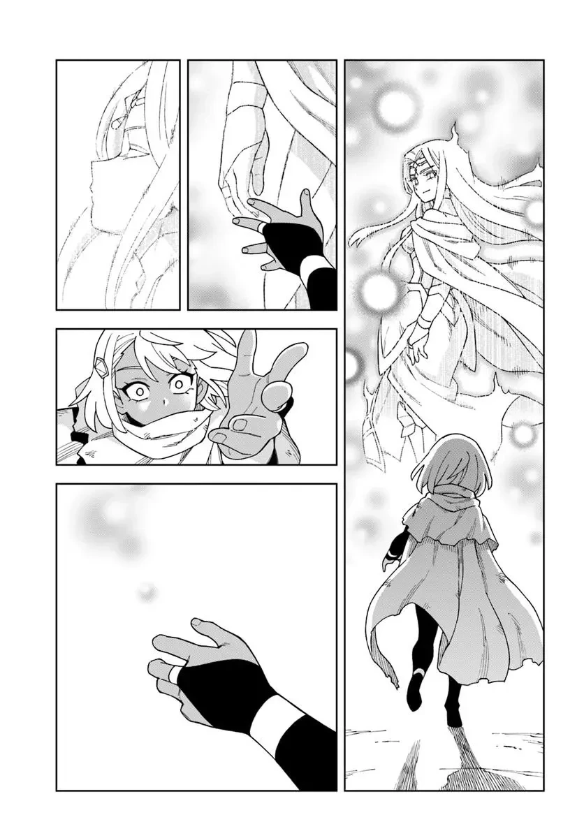 Cuộc Sống Thiên Đường Bắt Đầu Với Vua Hang Động ~ Trở Thành Người Mạnh Nhất Với Kỹ Năng Khai Thác Toàn Diện!? Chapter 38.2 - 9