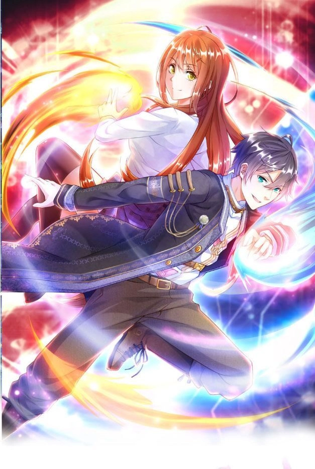 Cực Phẩm Yêu Nghiệt Chapter 1 - 1