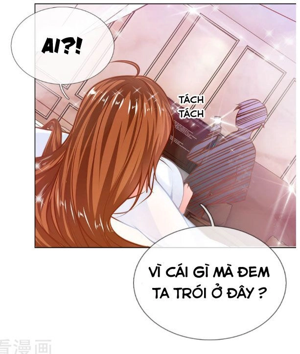 Cực Phẩm Yêu Nghiệt Chapter 1 - 4