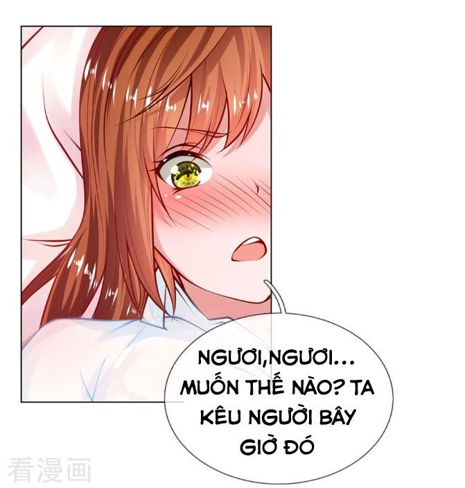 Cực Phẩm Yêu Nghiệt Chapter 1 - 7