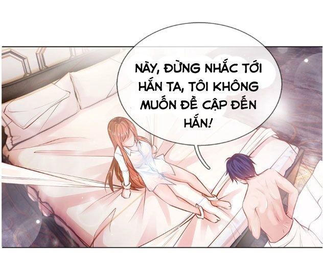 Cực Phẩm Yêu Nghiệt Chapter 1 - 11