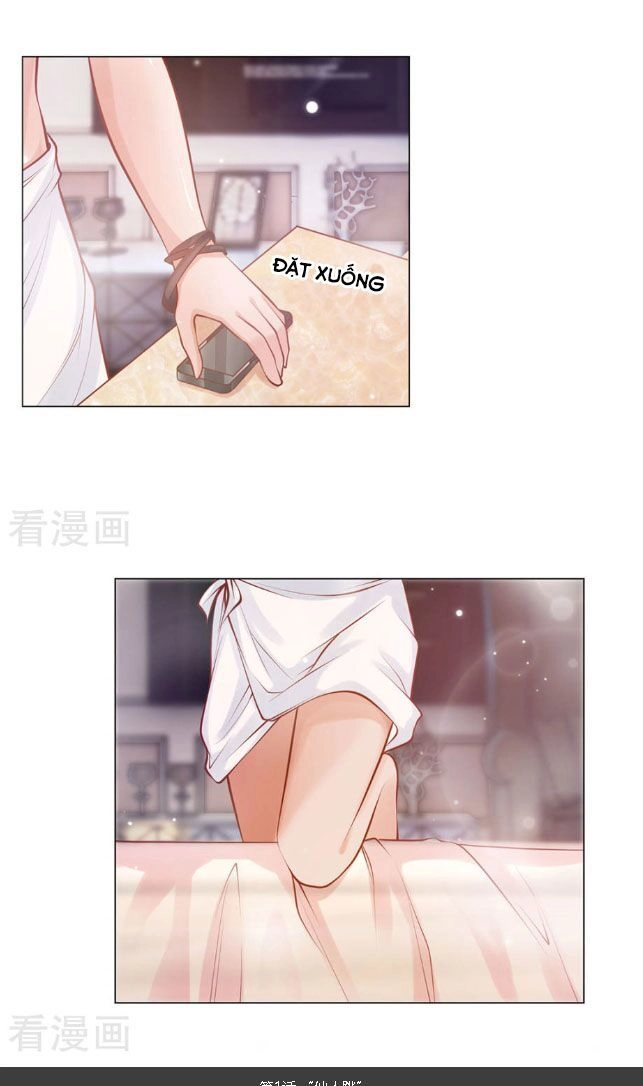 Cực Phẩm Yêu Nghiệt Chapter 1 - 12