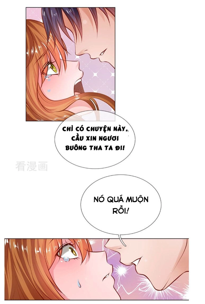 Cực Phẩm Yêu Nghiệt Chapter 1 - 16