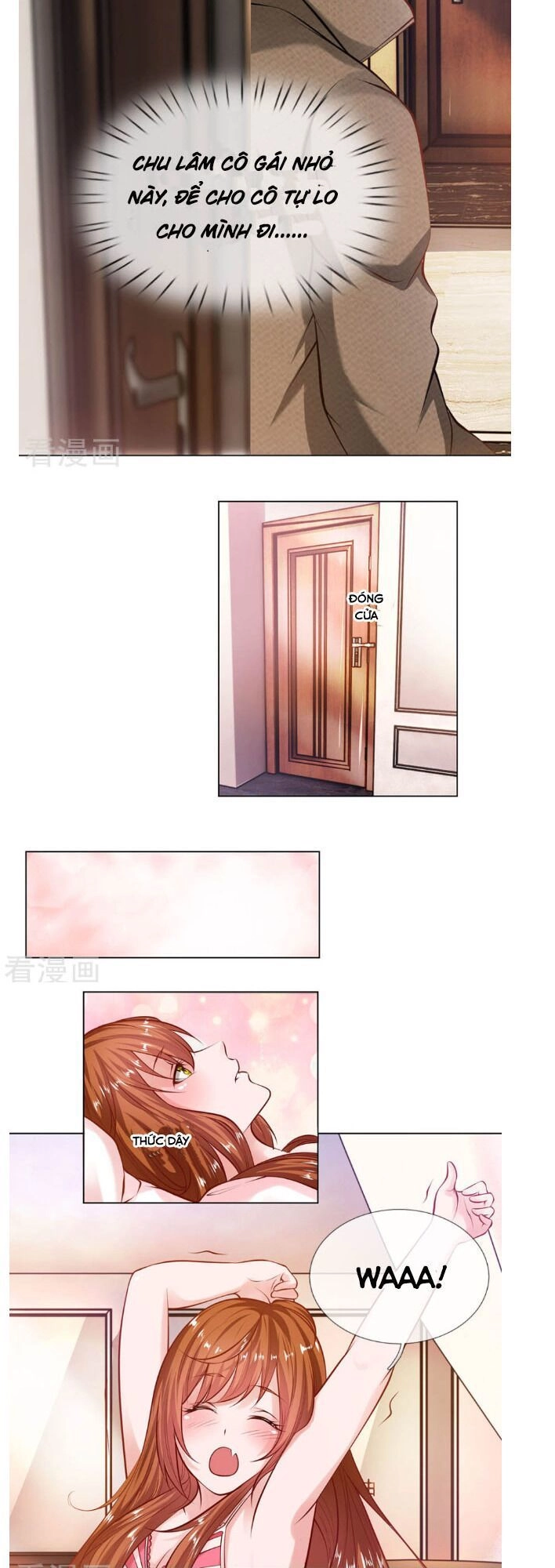 Cực Phẩm Yêu Nghiệt Chapter 1 - 25