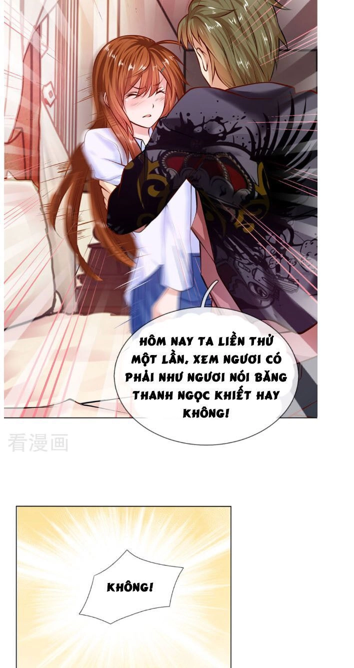Cực Phẩm Yêu Nghiệt Chapter 1 - 30
