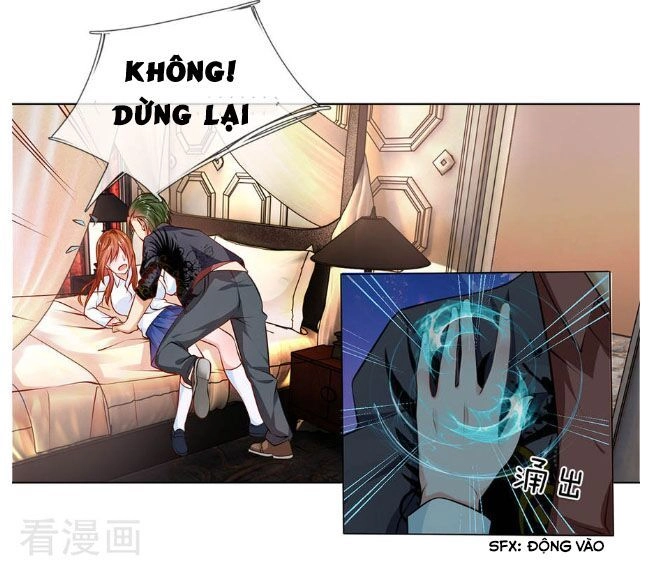 Cực Phẩm Yêu Nghiệt Chapter 2 - 1