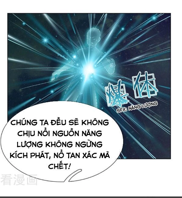 Cực Phẩm Yêu Nghiệt Chapter 2 - 5