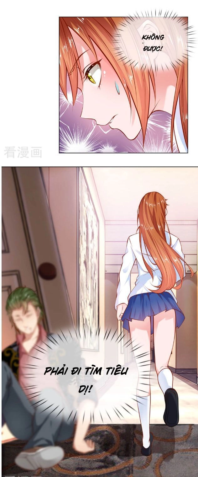 Cực Phẩm Yêu Nghiệt Chapter 2 - 6