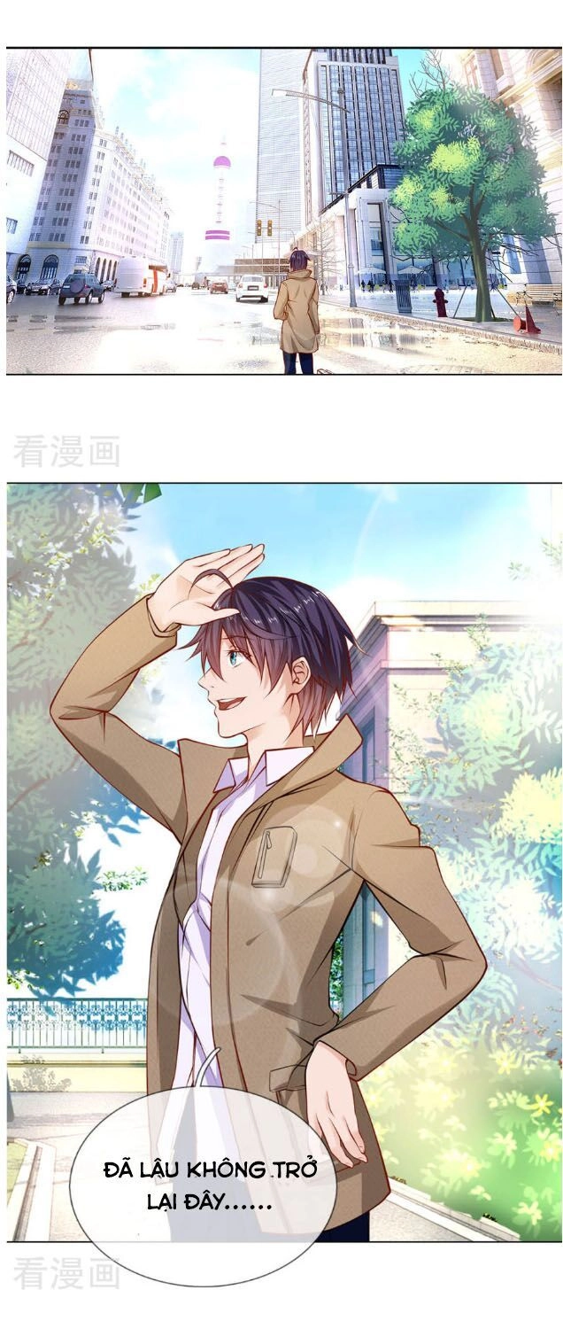 Cực Phẩm Yêu Nghiệt Chapter 2 - 9