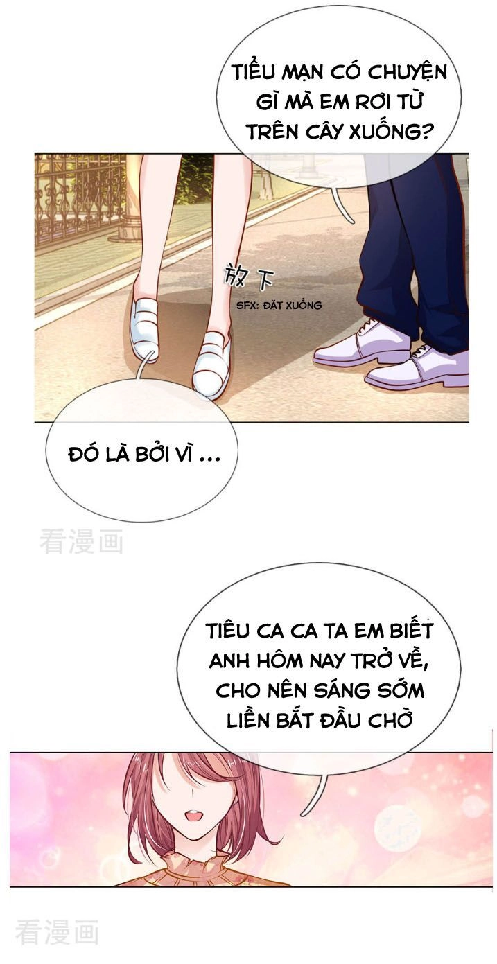 Cực Phẩm Yêu Nghiệt Chapter 2 - 16