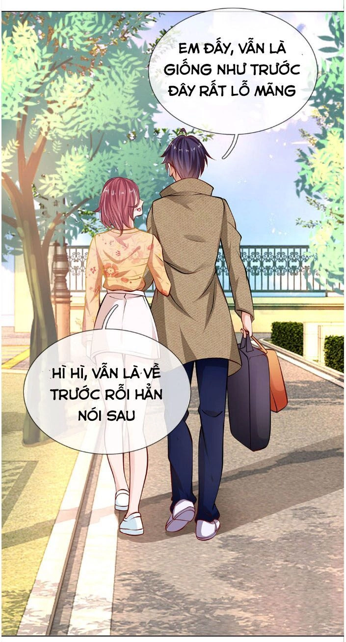 Cực Phẩm Yêu Nghiệt Chapter 2 - 18