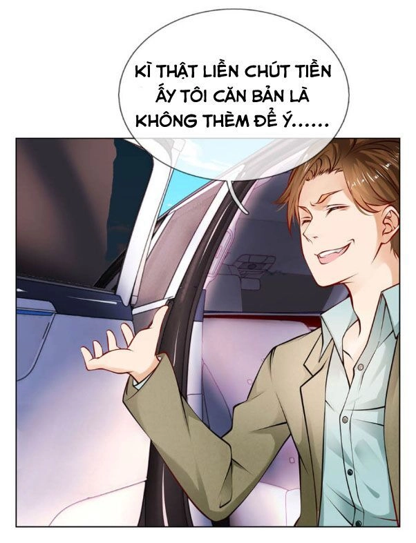 Cực Phẩm Yêu Nghiệt Chapter 3 - 10