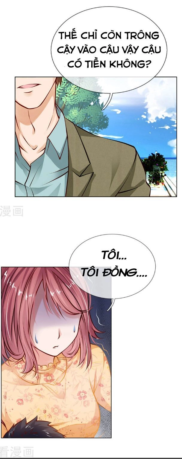 Cực Phẩm Yêu Nghiệt Chapter 3 - 17