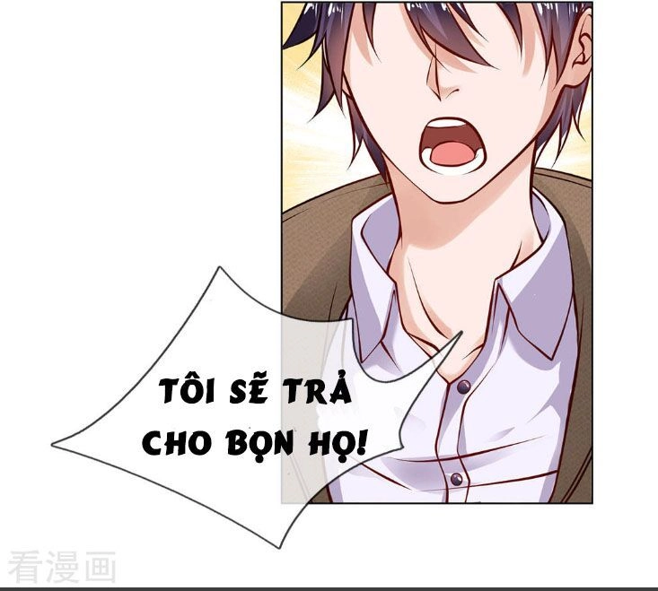 Cực Phẩm Yêu Nghiệt Chapter 3 - 18