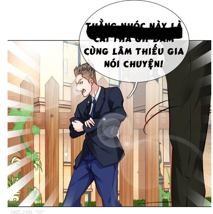 Cực Phẩm Yêu Nghiệt Chapter 4 - 1