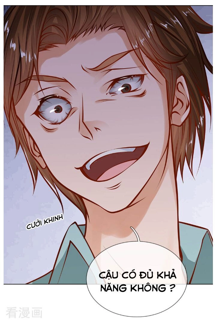 Cực Phẩm Yêu Nghiệt Chapter 4 - 4