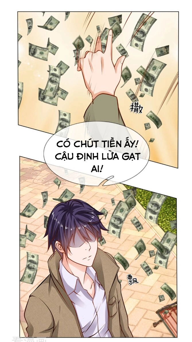 Cực Phẩm Yêu Nghiệt Chapter 4 - 13