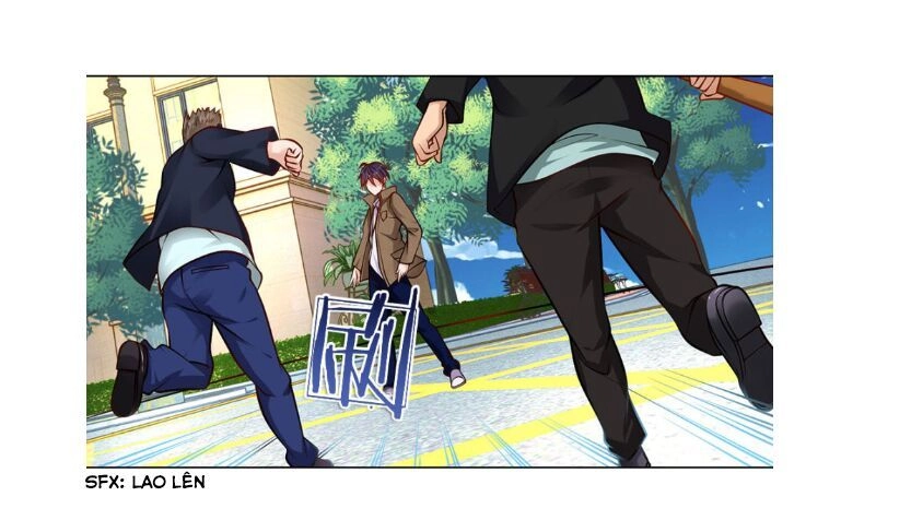 Cực Phẩm Yêu Nghiệt Chapter 4 - 15