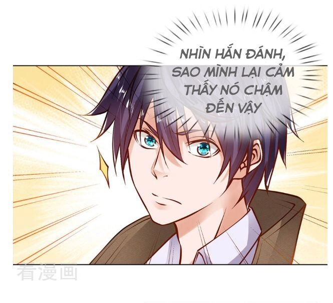 Cực Phẩm Yêu Nghiệt Chapter 4 - 17