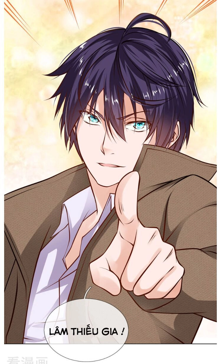 Cực Phẩm Yêu Nghiệt Chapter 4 - 23