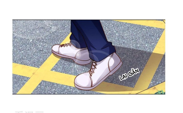 Cực Phẩm Yêu Nghiệt Chapter 5 - 1