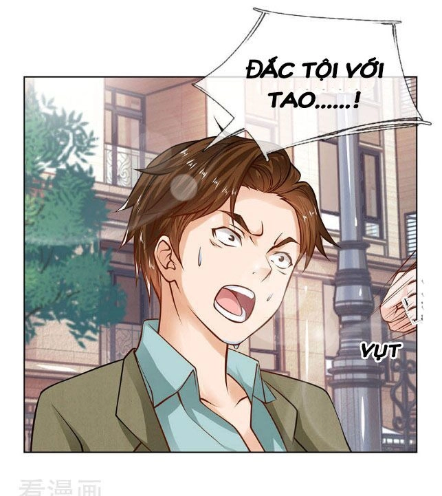 Cực Phẩm Yêu Nghiệt Chapter 5 - 4