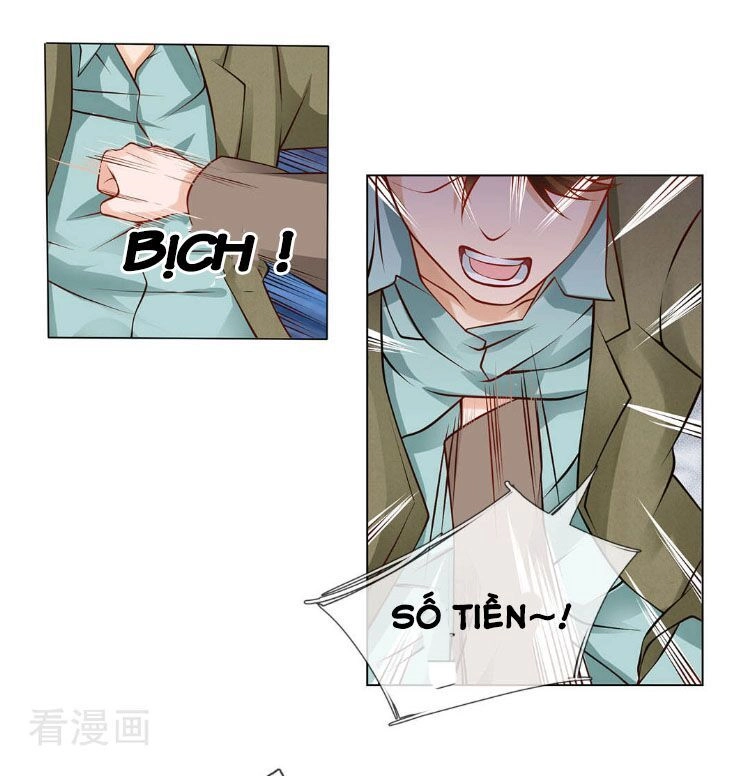 Cực Phẩm Yêu Nghiệt Chapter 5 - 7