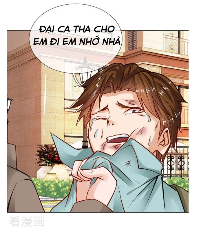 Cực Phẩm Yêu Nghiệt Chapter 5 - 9