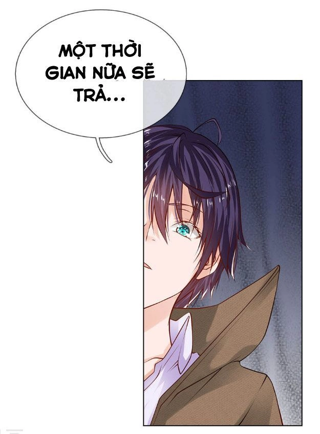 Cực Phẩm Yêu Nghiệt Chapter 5 - 12