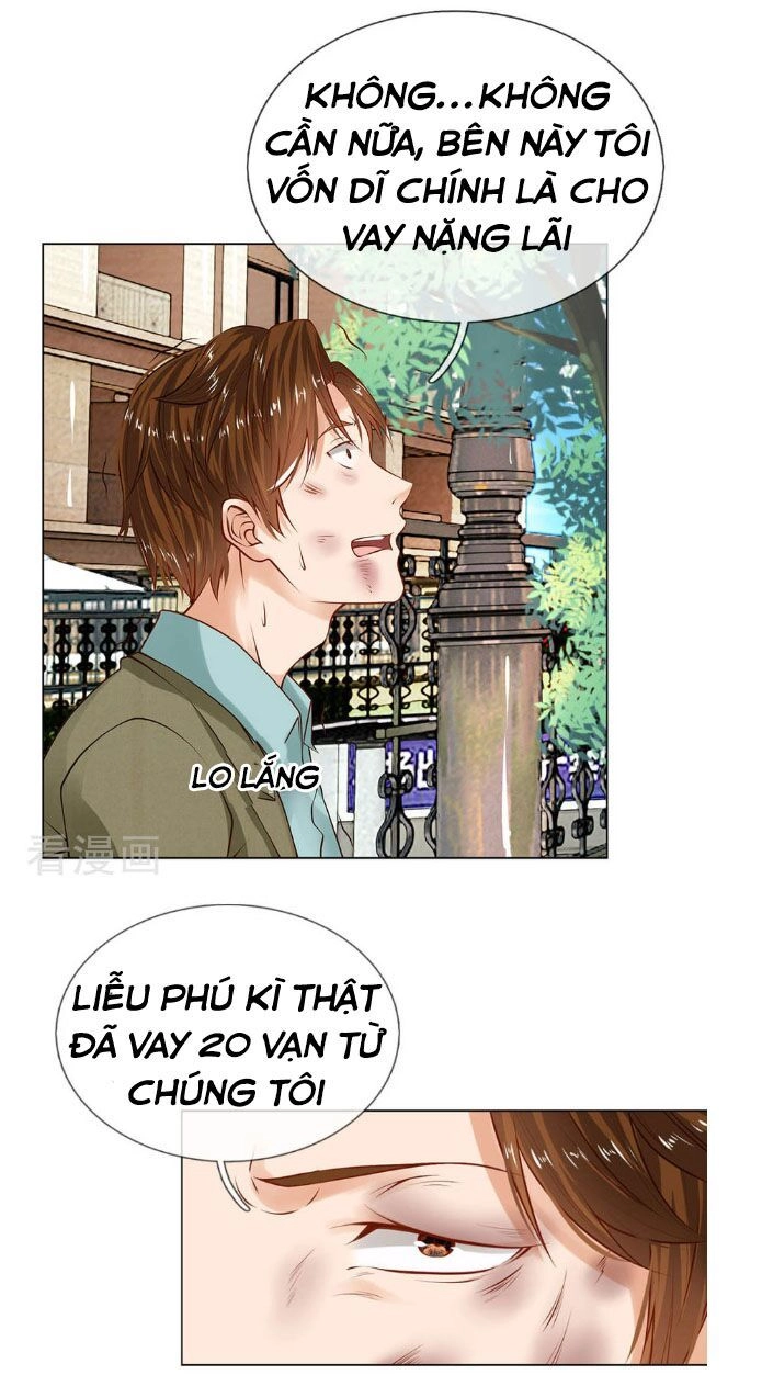 Cực Phẩm Yêu Nghiệt Chapter 5 - 13