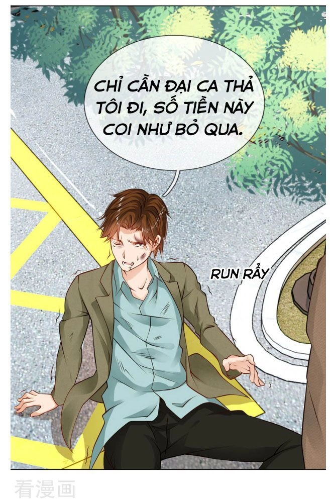 Cực Phẩm Yêu Nghiệt Chapter 5 - 14