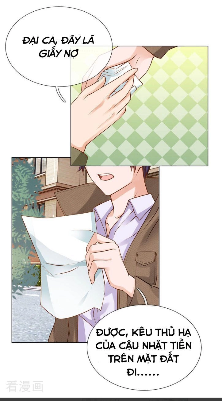 Cực Phẩm Yêu Nghiệt Chapter 5 - 17