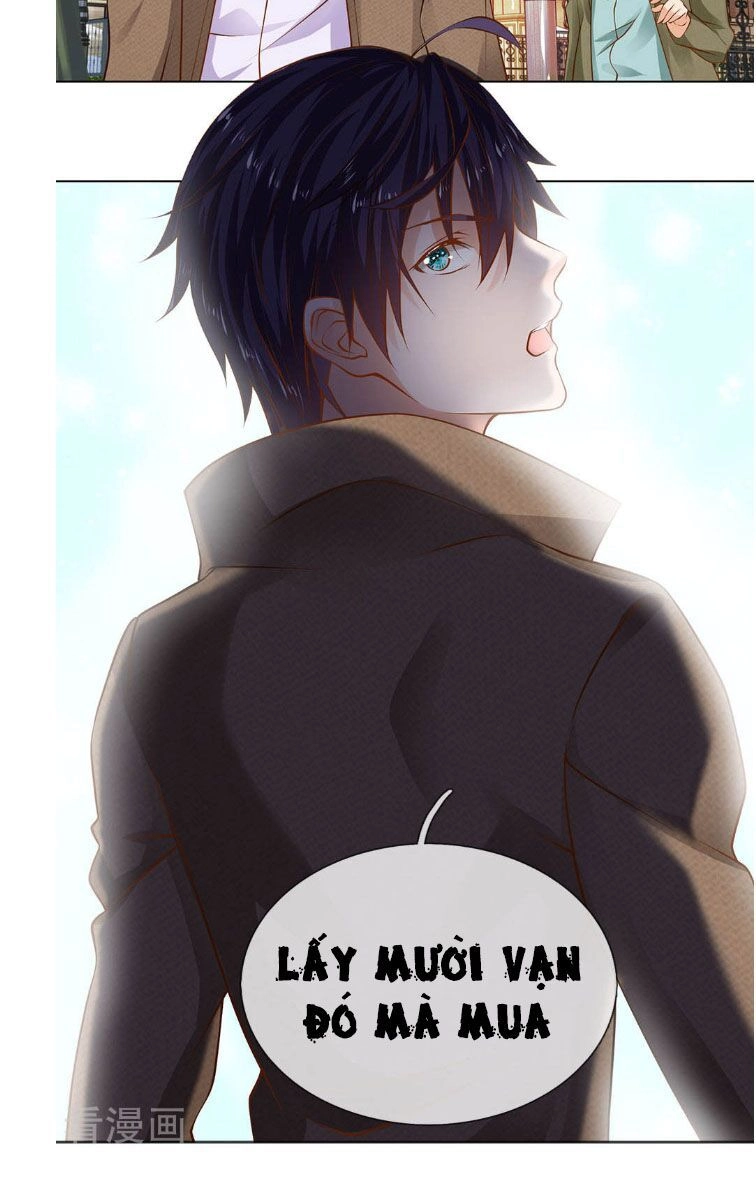 Cực Phẩm Yêu Nghiệt Chapter 5 - 20