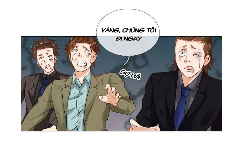 Cực Phẩm Yêu Nghiệt Chapter 5 - 22