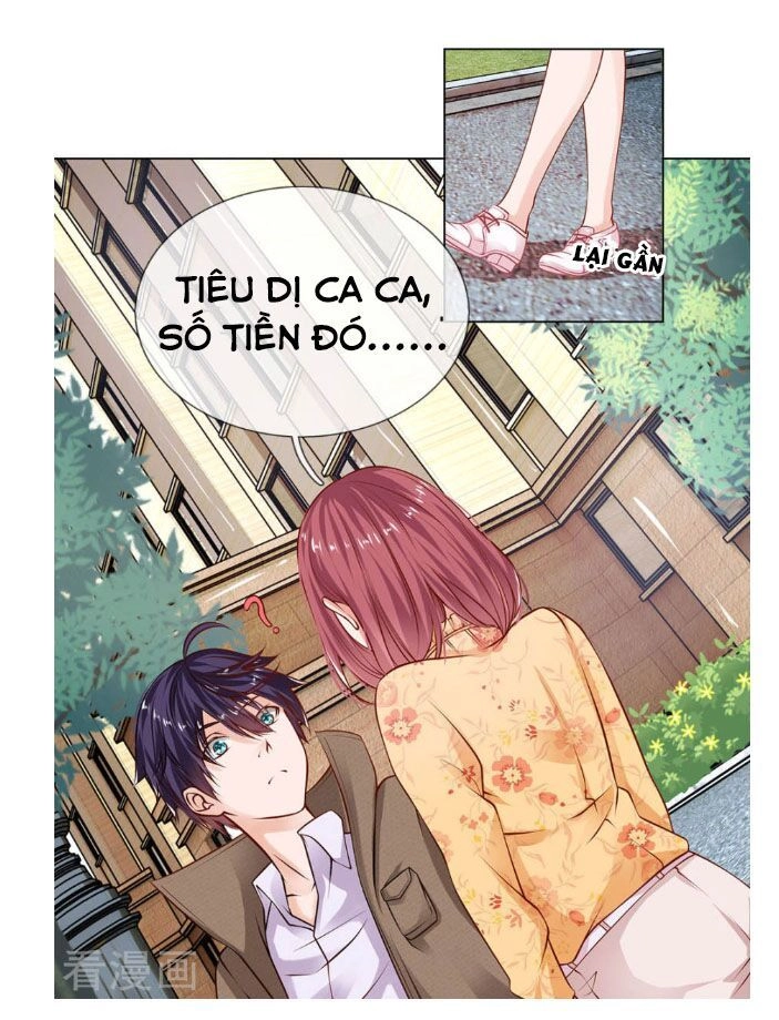 Cực Phẩm Yêu Nghiệt Chapter 5 - 26