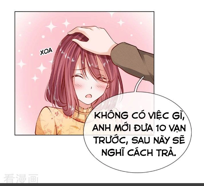 Cực Phẩm Yêu Nghiệt Chapter 5 - 27