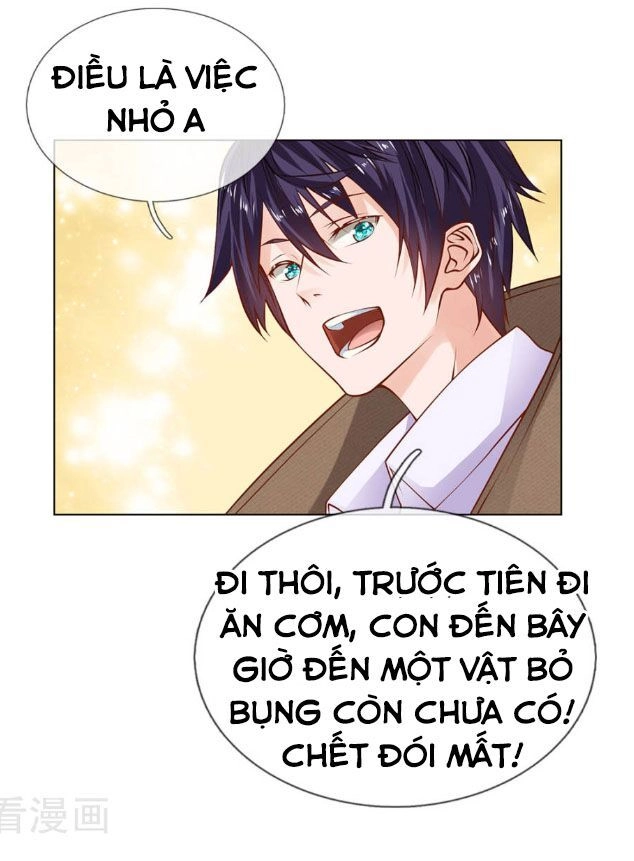 Cực Phẩm Yêu Nghiệt Chapter 6 - 3