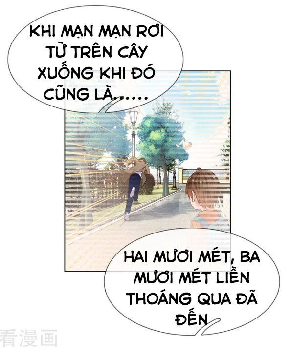 Cực Phẩm Yêu Nghiệt Chapter 6 - 7