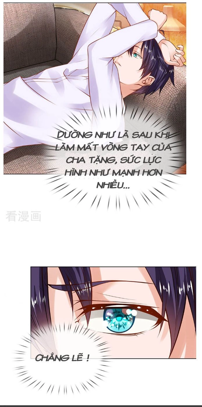 Cực Phẩm Yêu Nghiệt Chapter 6 - 8