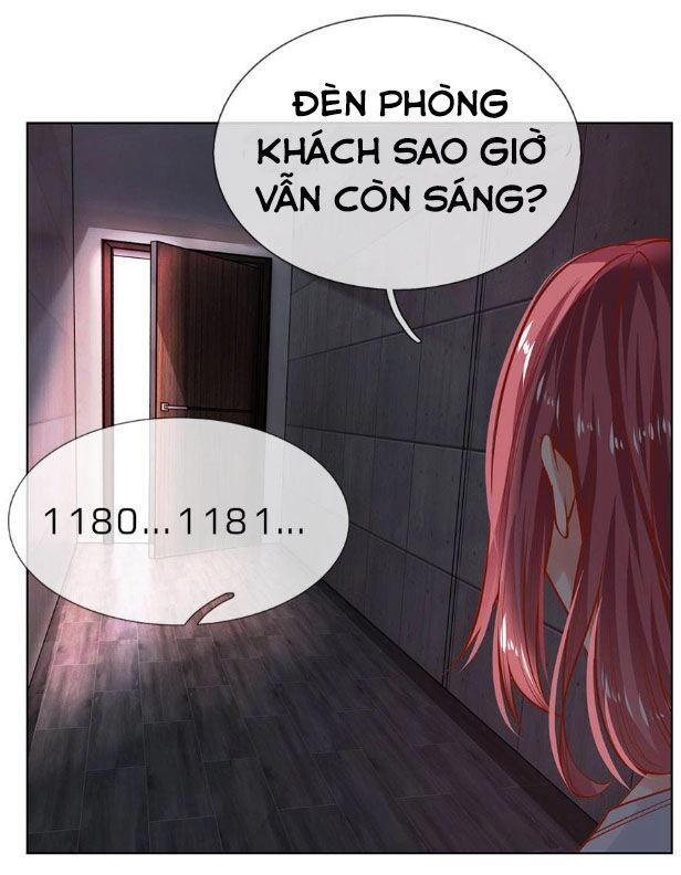 Cực Phẩm Yêu Nghiệt Chapter 6 - 12