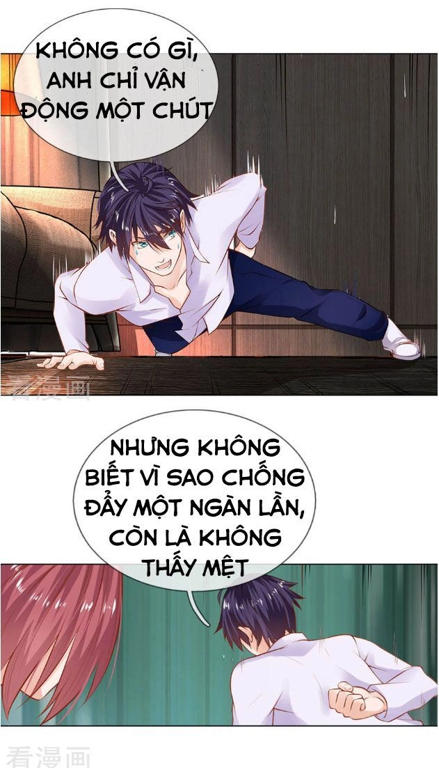 Cực Phẩm Yêu Nghiệt Chapter 6 - 14
