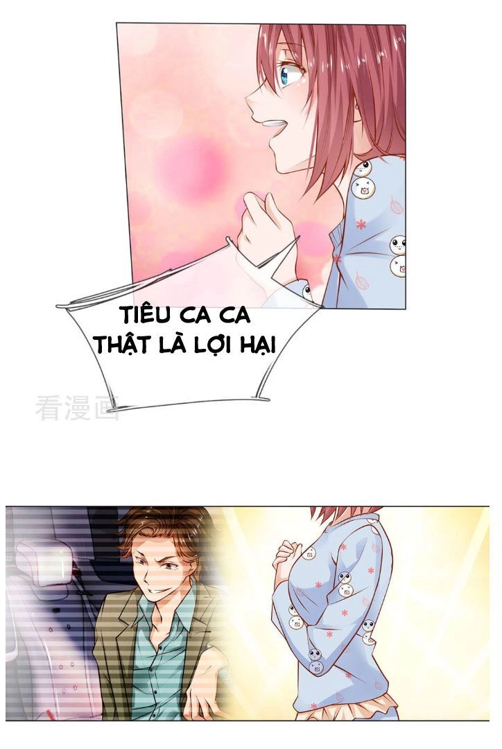 Cực Phẩm Yêu Nghiệt Chapter 6 - 15