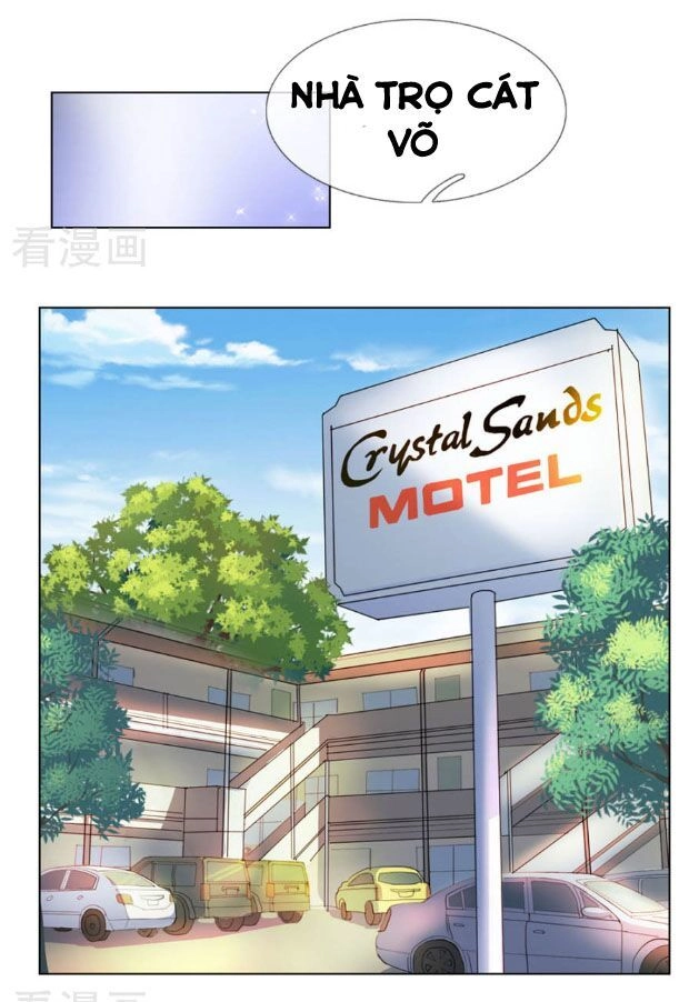 Cực Phẩm Yêu Nghiệt Chapter 6 - 22