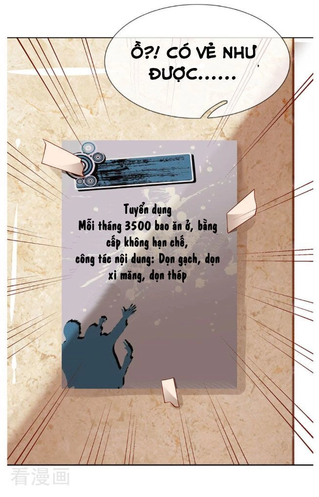 Cực Phẩm Yêu Nghiệt Chapter 6 - 26