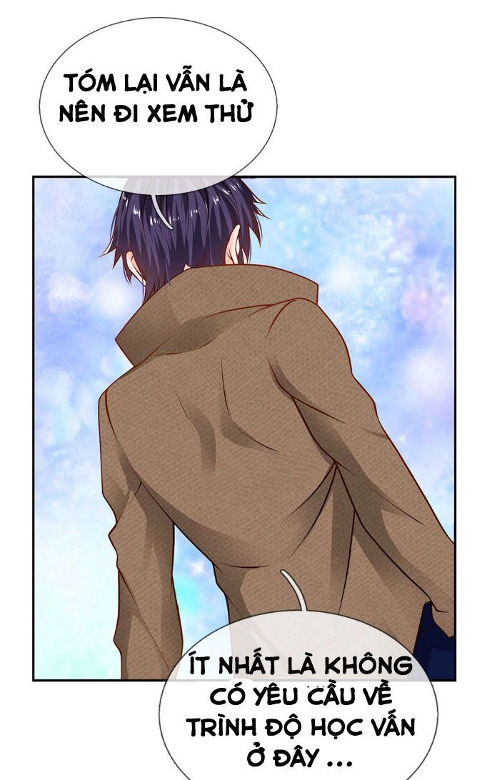 Cực Phẩm Yêu Nghiệt Chapter 6 - 27