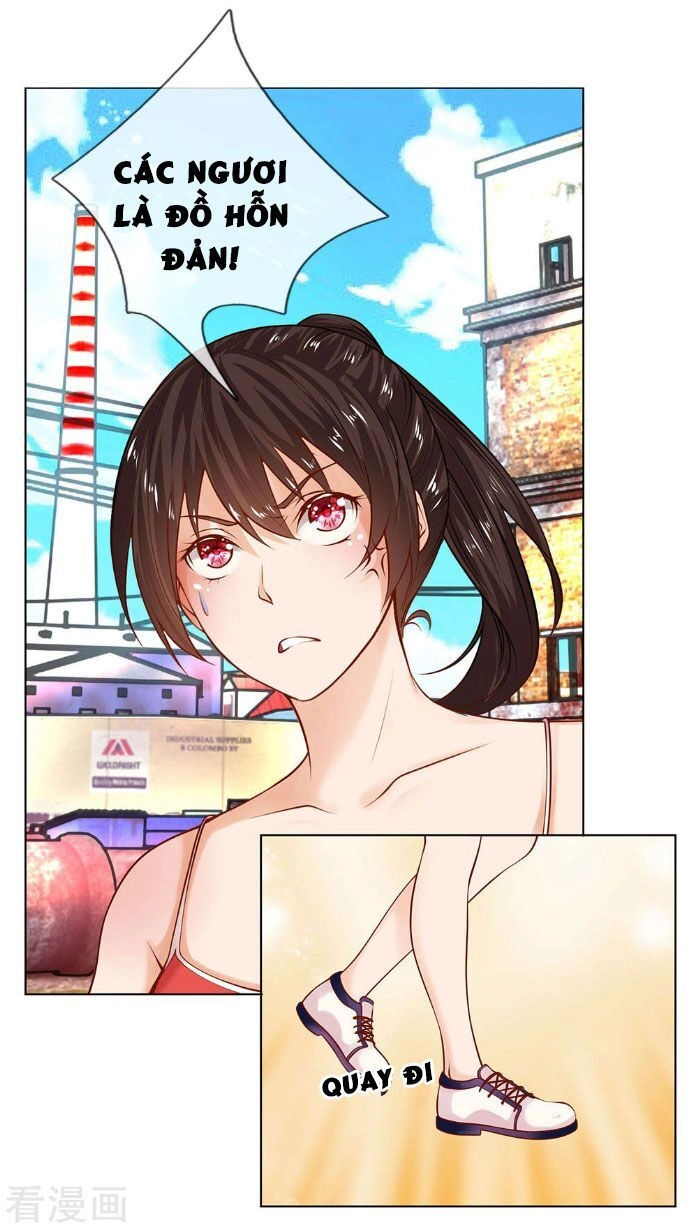 Cực Phẩm Yêu Nghiệt Chapter 7 - 14