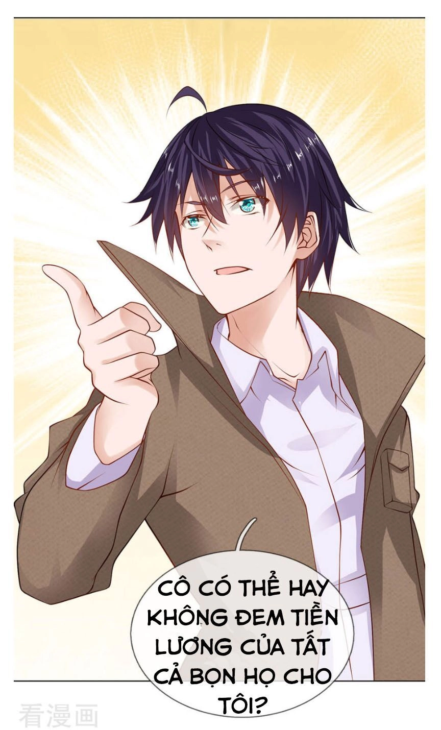 Cực Phẩm Yêu Nghiệt Chapter 7 - 19