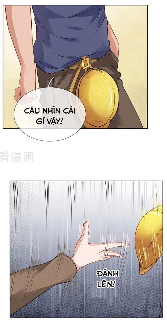 Cực Phẩm Yêu Nghiệt Chapter 8 - 5