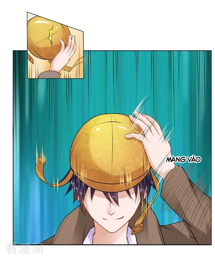 Cực Phẩm Yêu Nghiệt Chapter 8 - 7