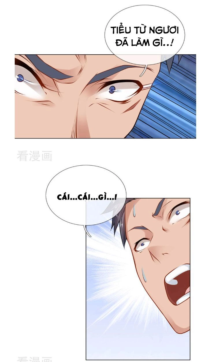 Cực Phẩm Yêu Nghiệt Chapter 8 - 8